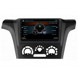 MITSUBISHI OUTLANDER - 9" МУЛТИМЕДИЯ / Навигация android 16